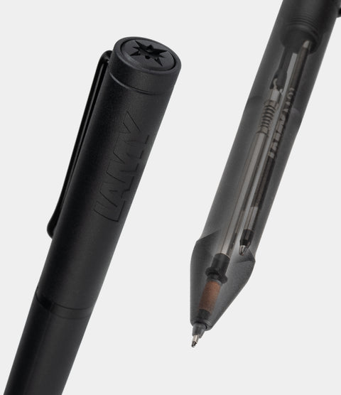 LAMY safari twin EMR Pen – For Both Supernote and Paper