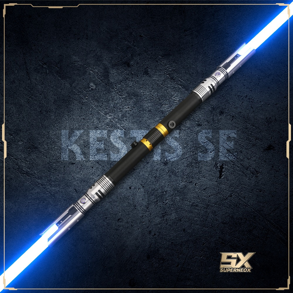 スター・ウォーズ・デイ 2025: 最高の5月4日ライトセーバーセール