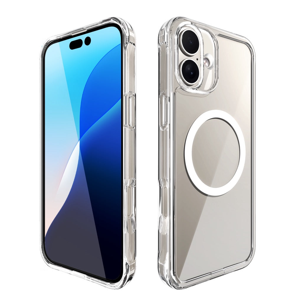 2024 ABSOLUTE・LINKASE AIR / ゴリラガラスiPhoneケース for iPhone