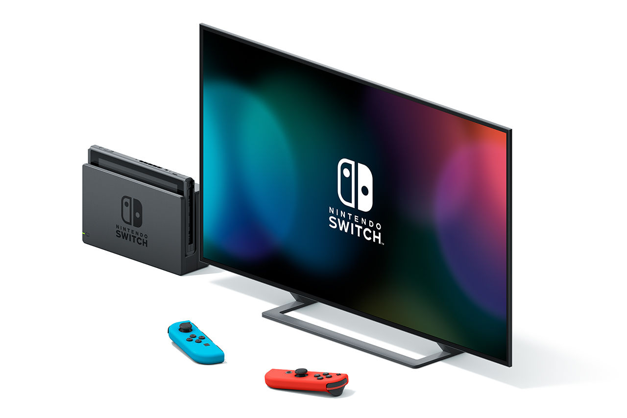プレイモードと接続方法｜Nintendo Switch サポート情報｜任天堂サポート