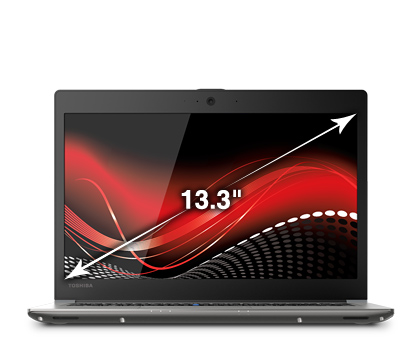 Portege Z30-B (PT253C-018019) Support | Dynabook