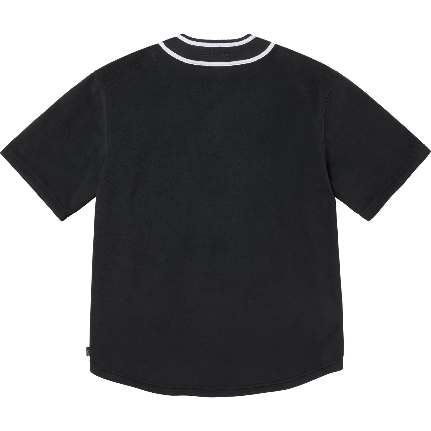 Polartec® Baseball Jersey | Supreme 24fw