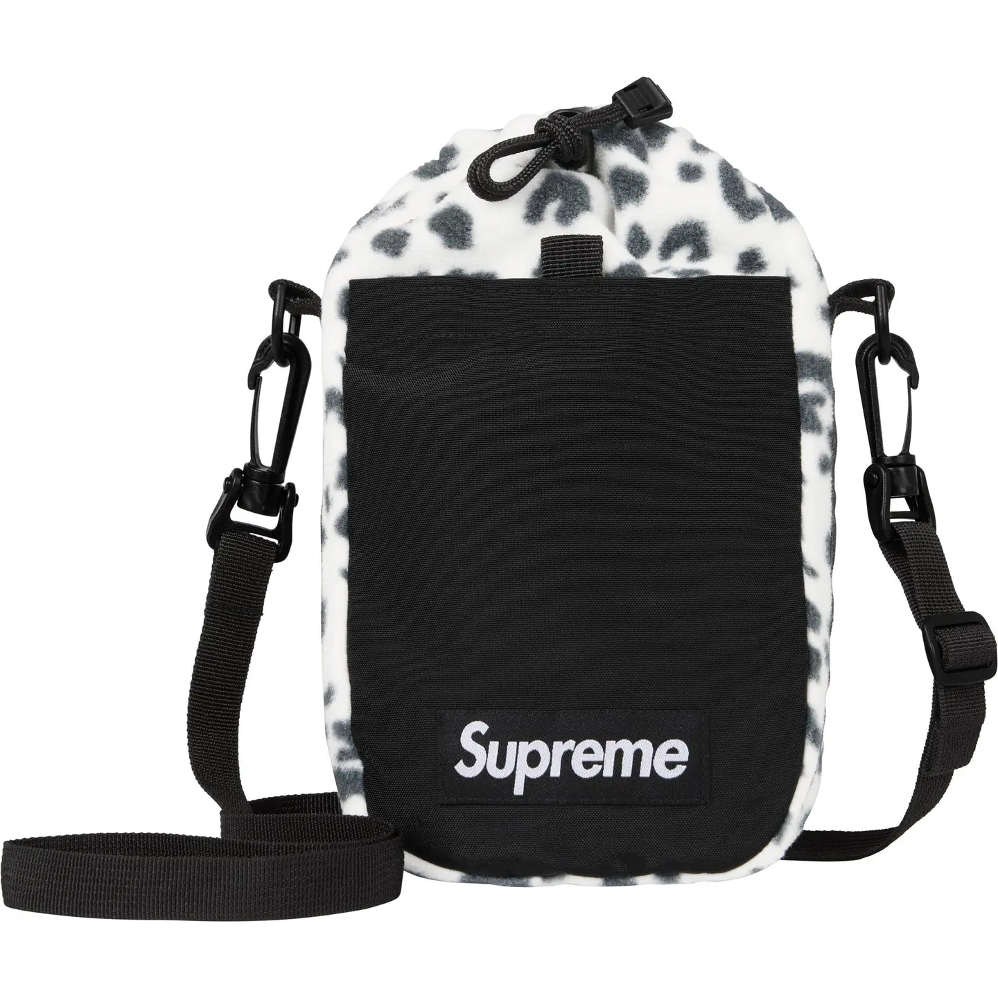 Polartec® Sling Bag | Supreme 24fw