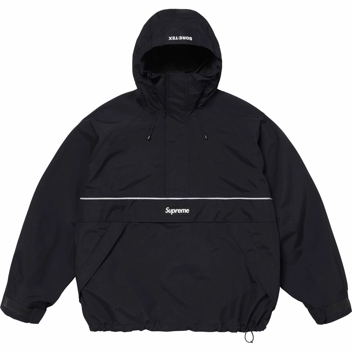 GORE-TEX Anorak | Supreme 24ss