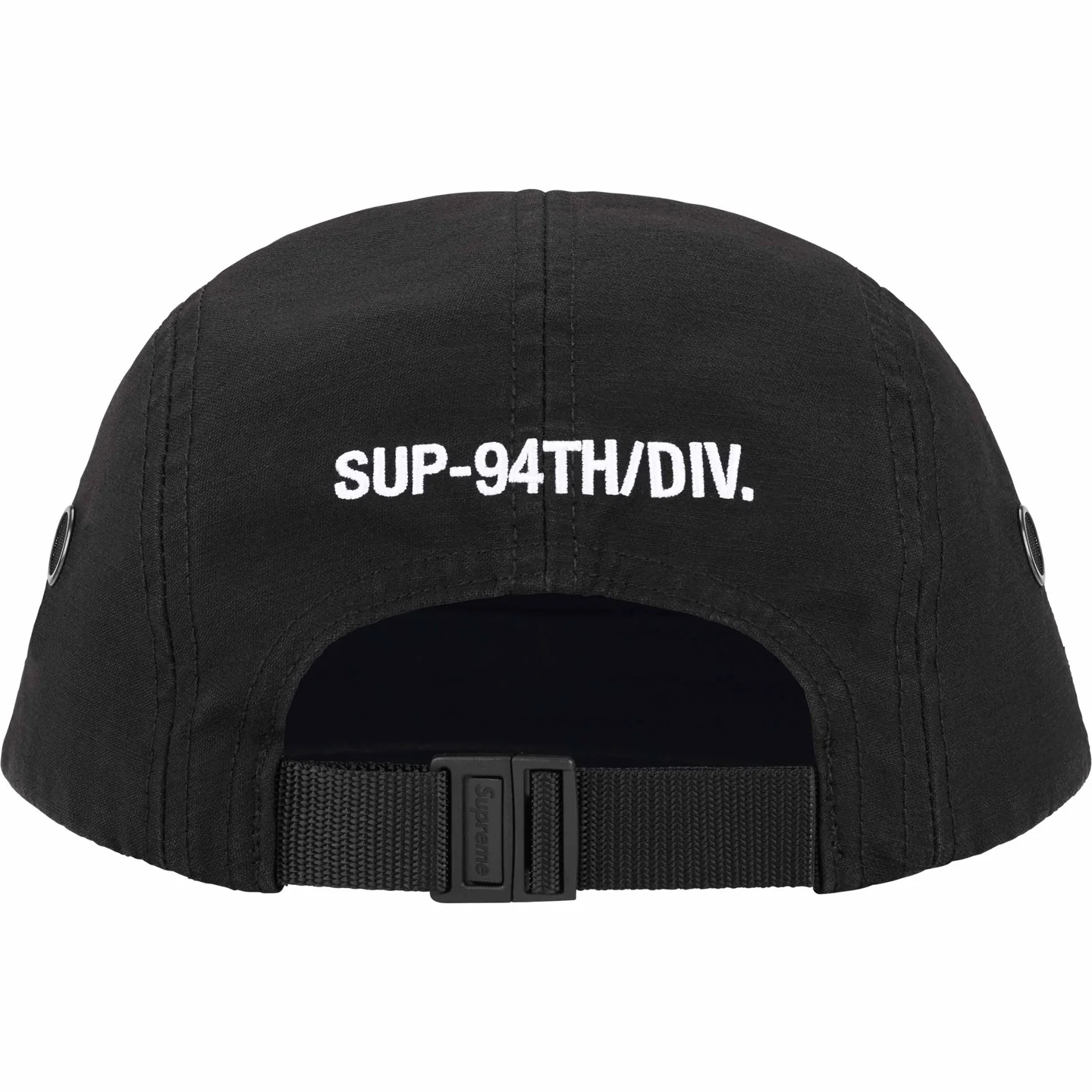Military Camp Cap | Supreme 24ss