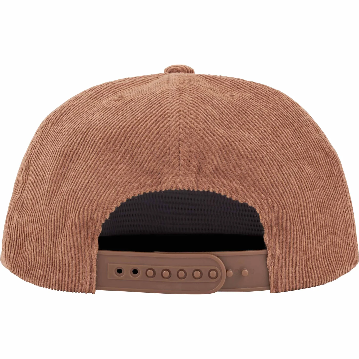 Champagne Corduroy 5-Panel | Supreme 24ss