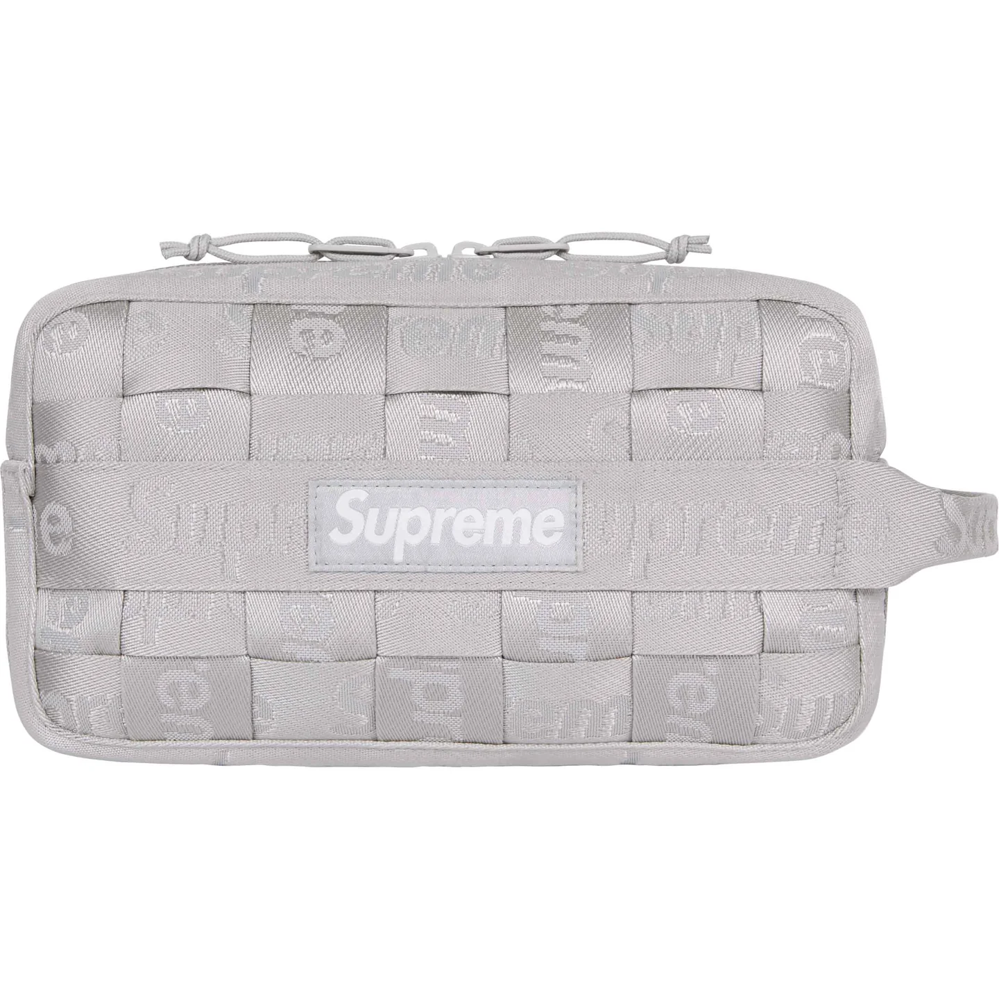 Woven Utility Bag | Supreme 24ss