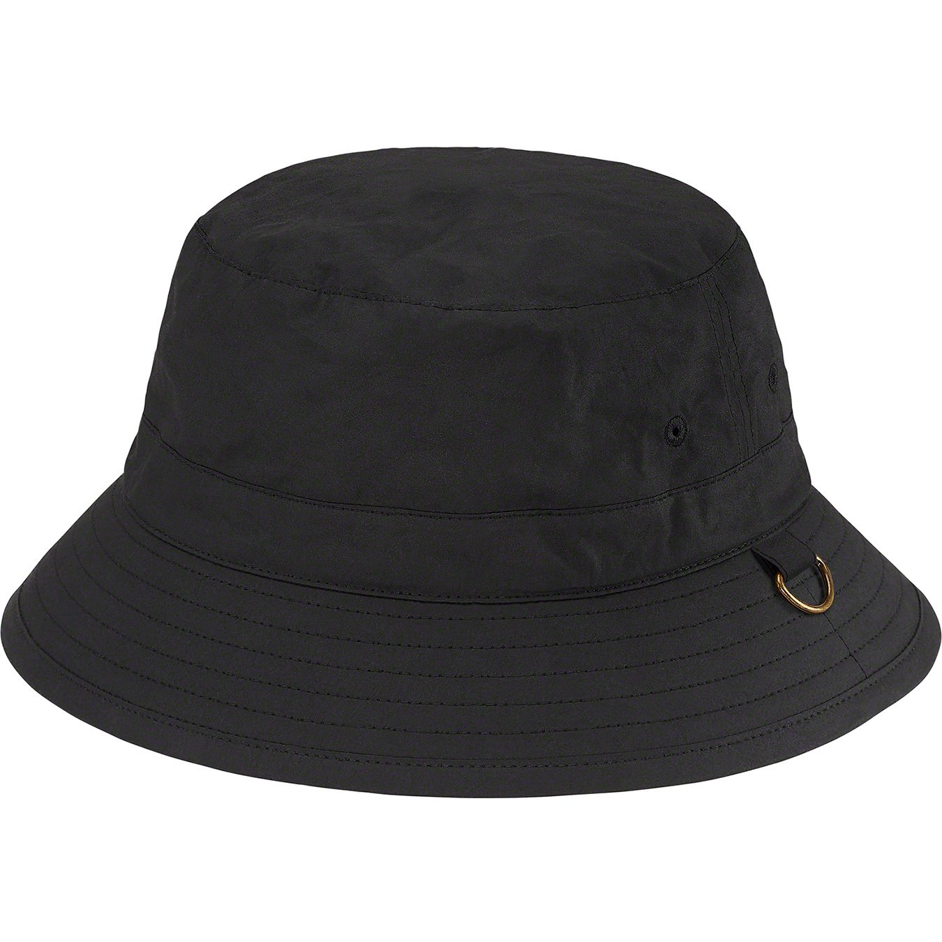 Supreme®/Barbour® Waxed Cotton Crusher | Supreme 20ss