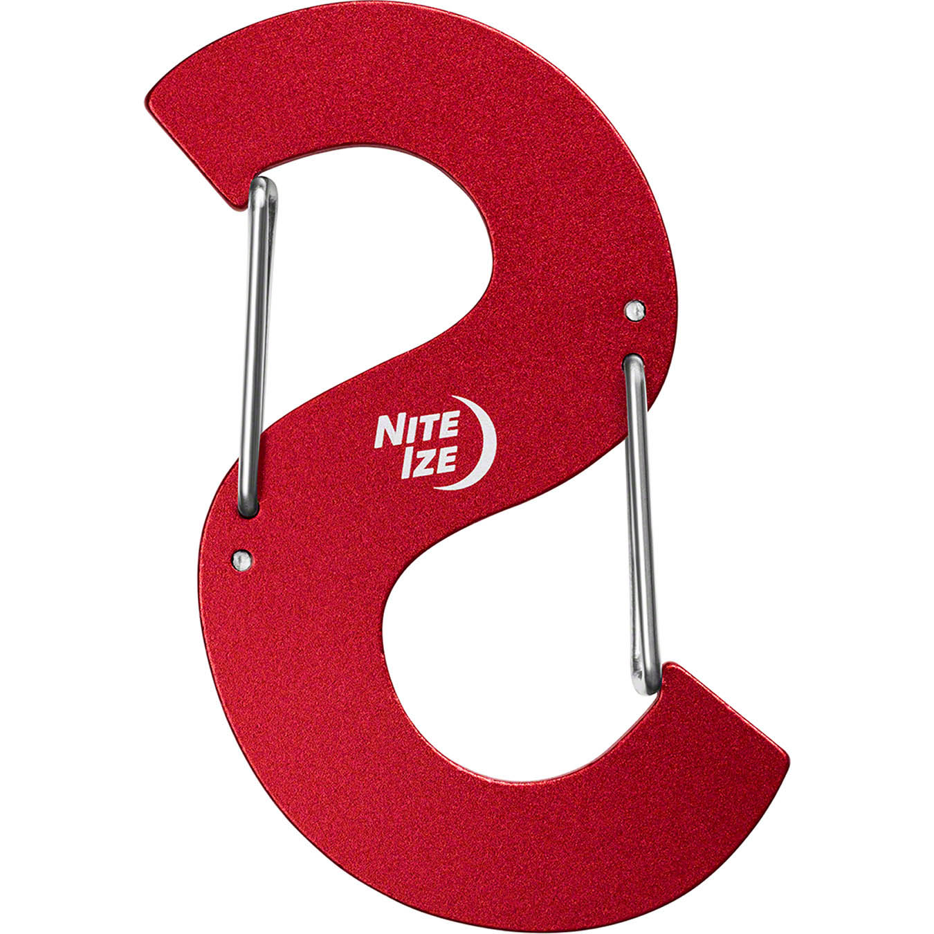Supreme®/Nite Ize S Logo Keychain | Supreme 21fw