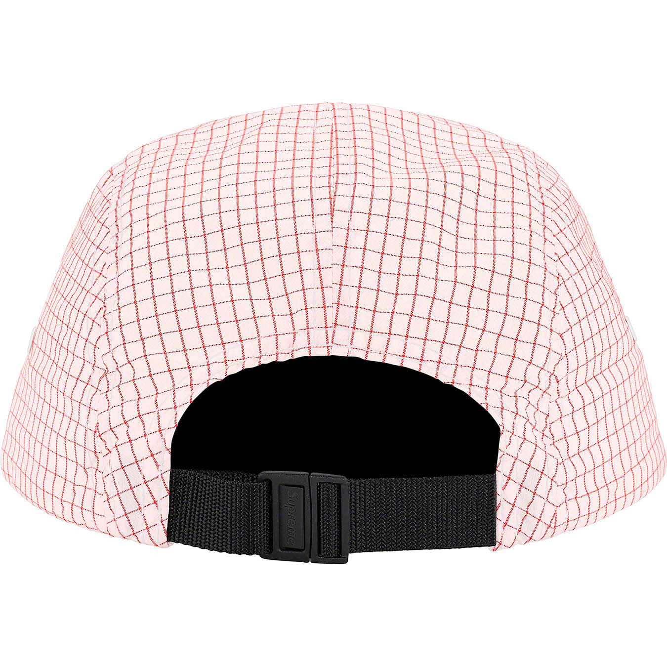 2-Tone Ripstop Camp Cap | Supreme 21ss