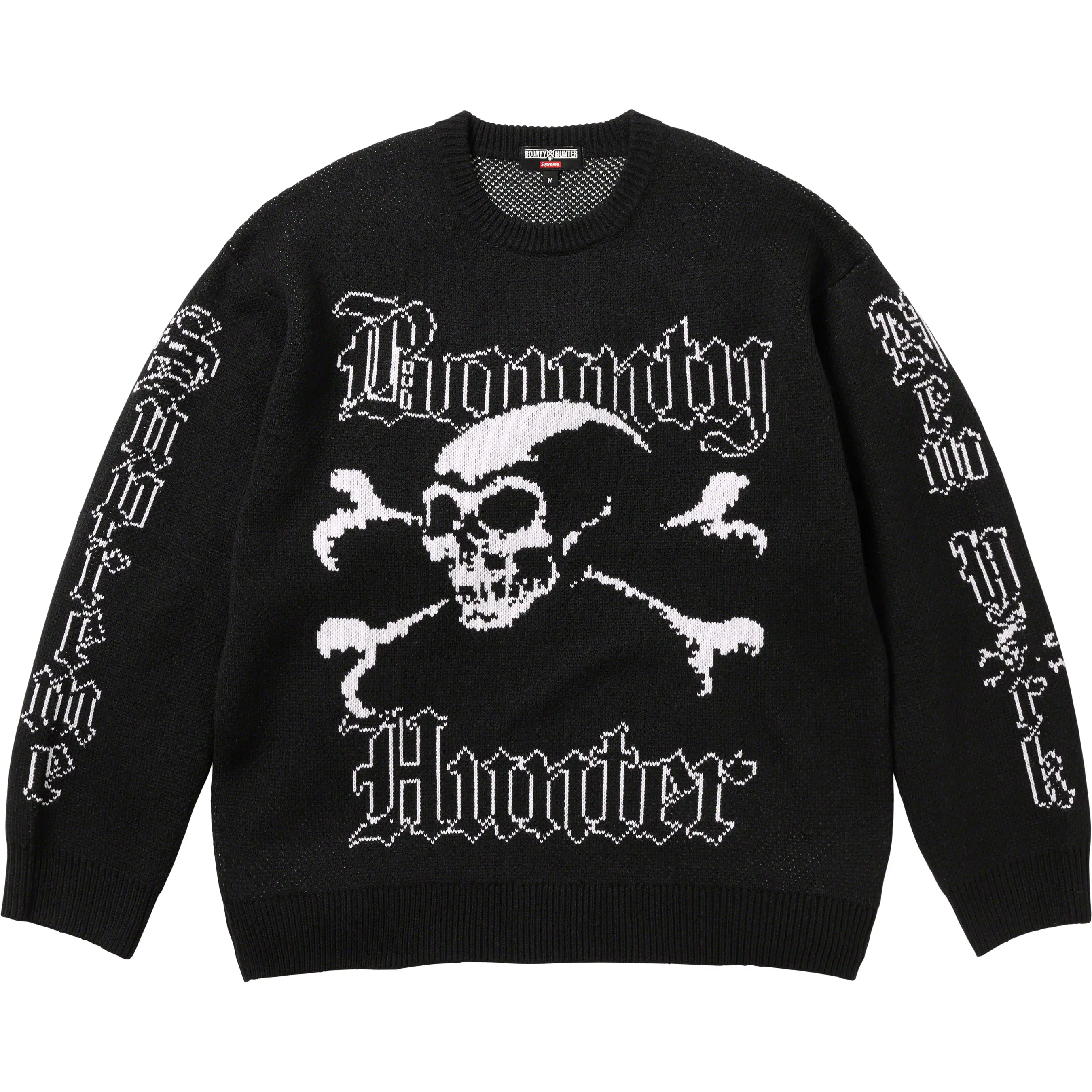 Supreme®/Bounty Hunter® Sweater | Supreme 23fw
