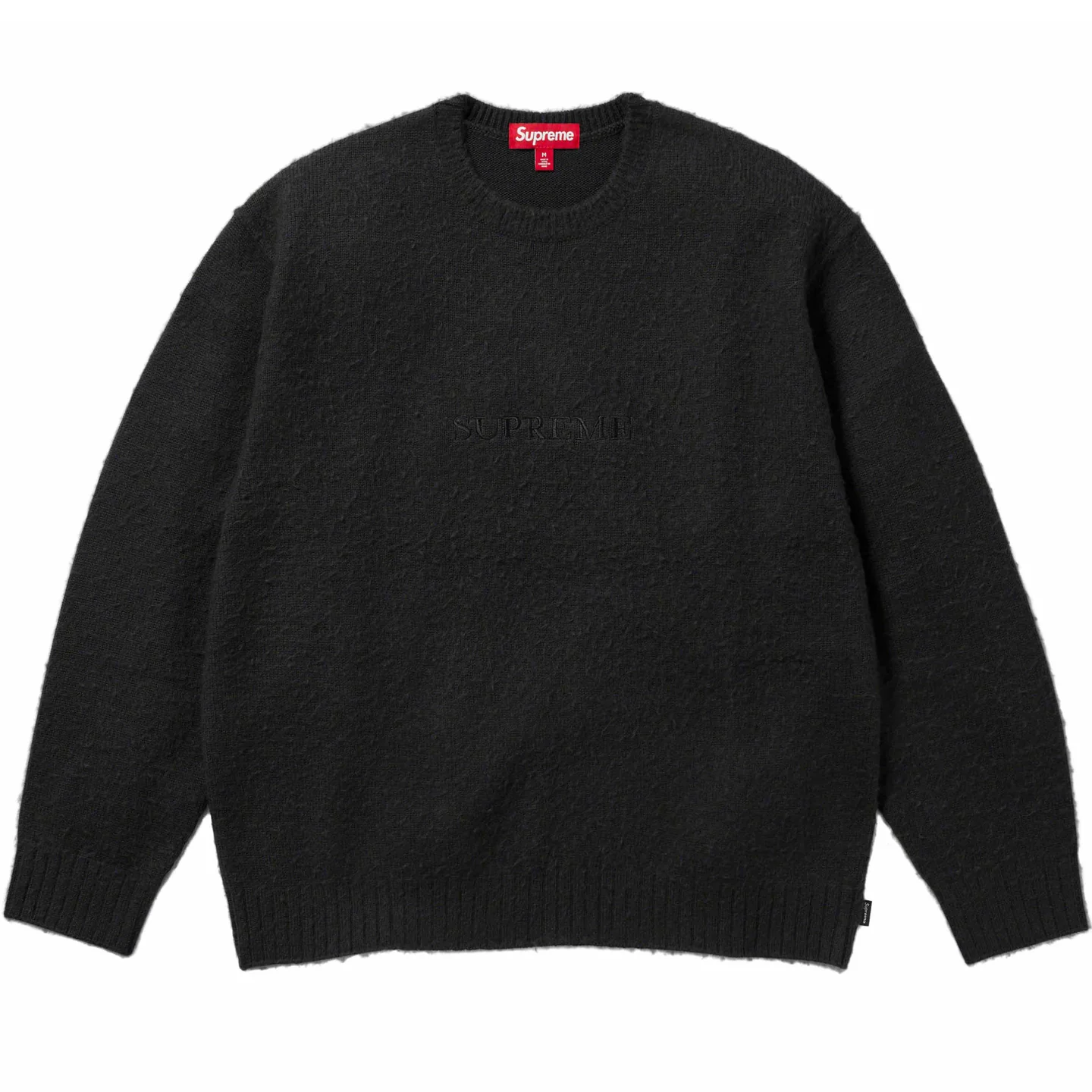 Pilled Sweater | Supreme 23fw