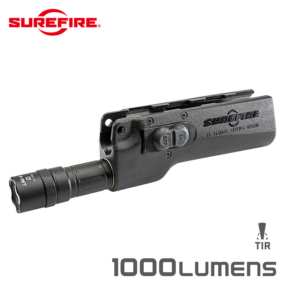 SUREFIRE | SUREFIRE