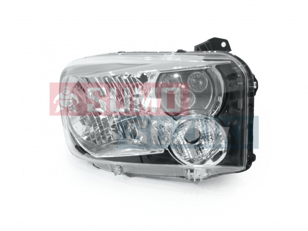 Suzuki Celerio Headlamp RH With Driving Beam Original Suzuki