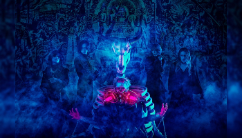 CDJapan : DIR EN GREY New Album: Phalaris