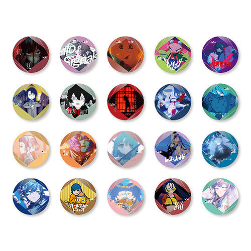 CDJapan : [Make-to-Order] Ado 5th Anniversary POPUP-STORE Random