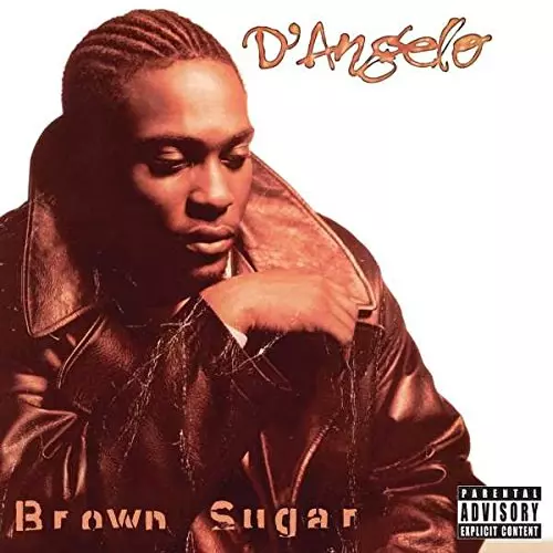BROWN SUGAR (2CD DELUXE) (2CD)/D'ANGELO/ディアンジェロ｜SOUL/BLUES