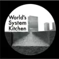 World's System Kitchen/ハヌマーン｜日本のロック｜ディスクユニオン