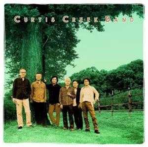 CURTIS CREEK BAND / カーティス・クリーク・バンド商品一覧｜JAZZ