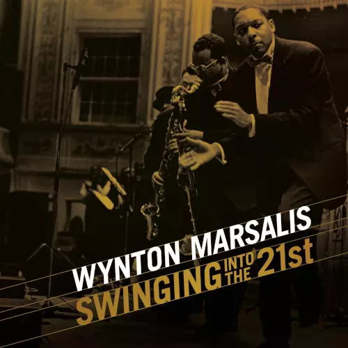 WYNTON MARSALIS / ウィントン・マルサリス商品一覧｜JAZZ｜ディスク