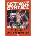 ONE WAY SYSTEM / ワン・ウェイ・システム商品一覧｜PUNK｜ディスク