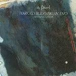 THE PEARL/HAROLD BUDD & BRIAN ENO/ハロルド・バッド&ブライアン