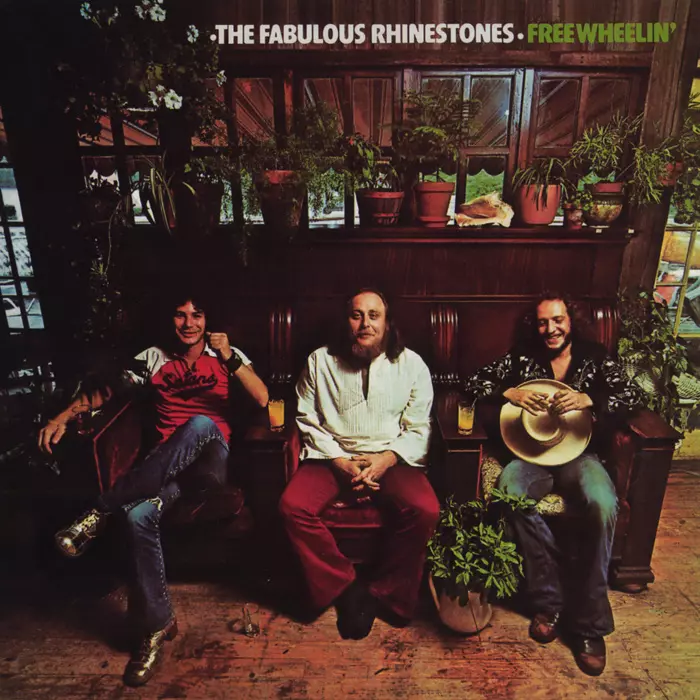 FABULOUS RHINESTONES / ファビュラス・ラインストーンズ商品一覧