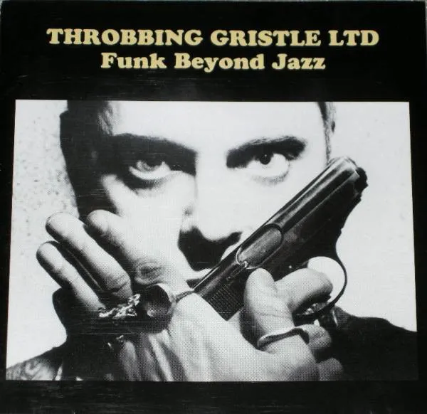 THROBBING GRISTLE / スロッビング・グリッスル商品一覧｜OLD ROCK