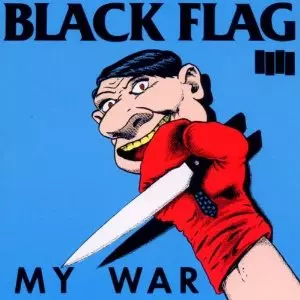 BLACK FLAG / ブラック・フラッグ商品一覧｜PUNK｜ディスクユニオン