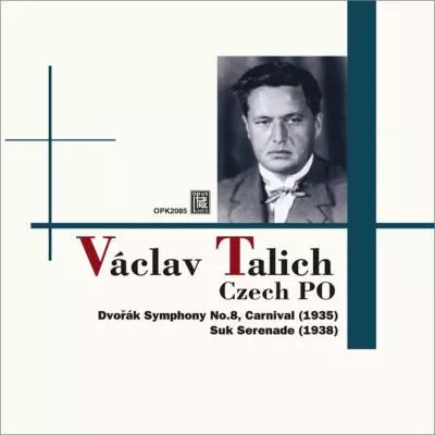 VACLAV TALICH / ヴァーツラフ・ターリヒ商品一覧｜JAZZ｜ディスク
