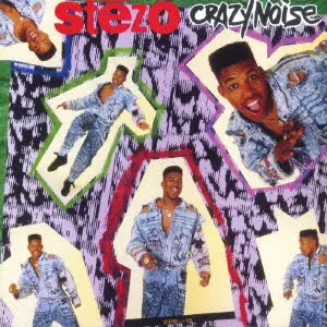 STEZO / スティ-ゾ商品一覧｜PUNK｜ディスクユニオン・オンライン