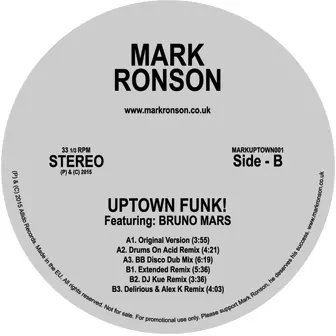 THE GREAT ROCK'N'ROLL OF CRACK The MARIAN/CRACK The MARIAN