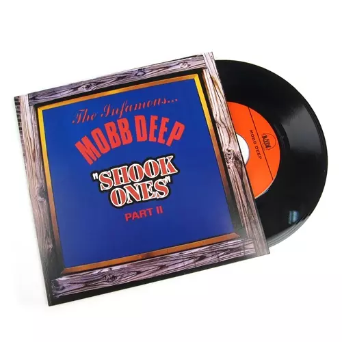 MOBB DEEP商品一覧｜HIPHOP / 日本語RAP｜ディスクユニオン