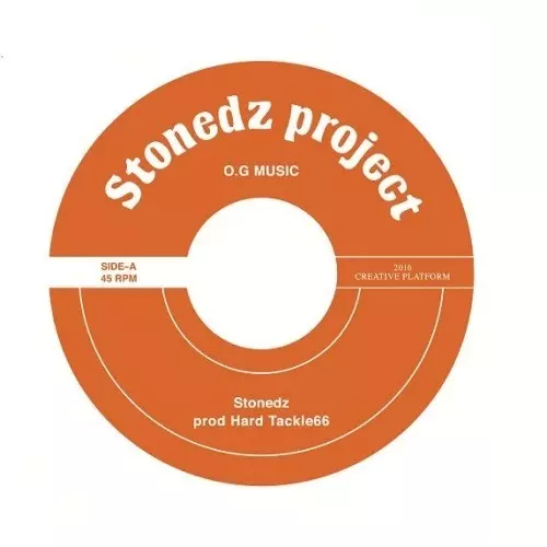 Stonedz (MEGA-G & DOGMA)商品一覧｜ディスクユニオン・オンライン