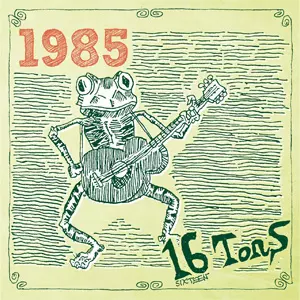 16TONS商品一覧｜ディスクユニオン・オンラインショップ｜diskunion.net