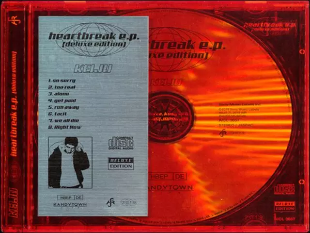 KEIJU商品一覧｜HIPHOP / 日本語RAP｜ディスクユニオン・オンライン