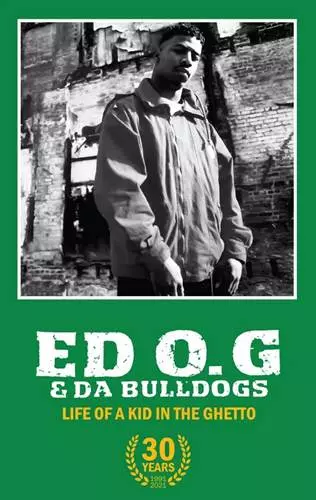 EDO. G & DA BULLDOGS商品一覧｜HIPHOP / 日本語RAP｜ディスク