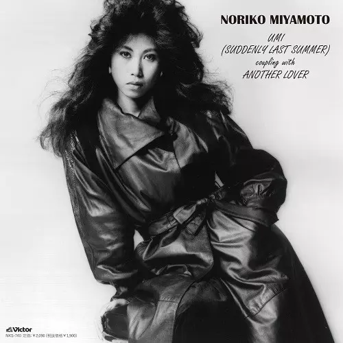 NORIKO MIYAMOTO / 宮本典子商品一覧｜JAPANESE ROCK・POPS / INDIES
