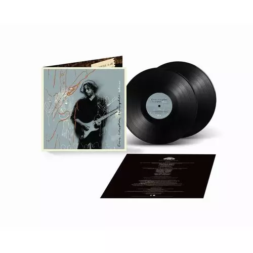 THE DEFINITIVE 24 NIGHTS [SUPER DELUXE CD BOX]/ERIC CLAPTON