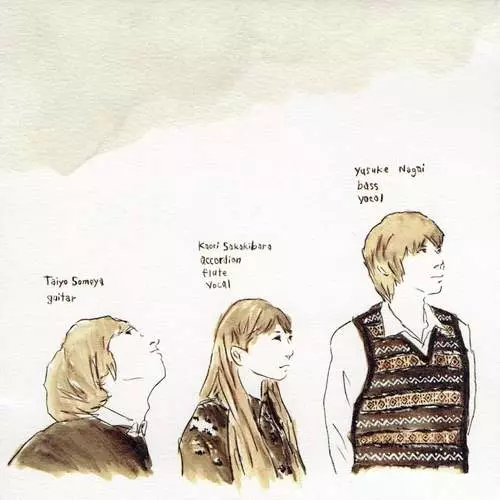 ゆめ(LP)/Lamp/ランプ/Lampの名作2作品のアナログ盤が同時発売!｜日本