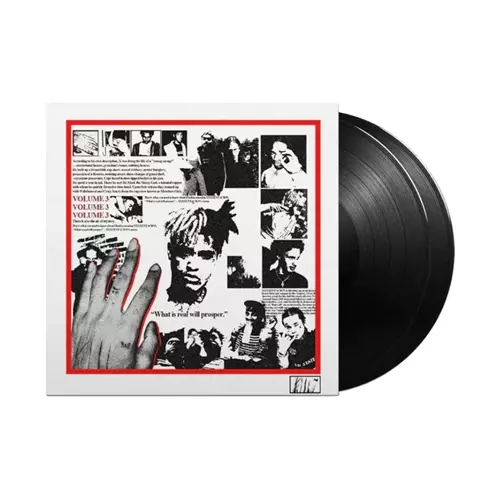 XXXTENTACION PRESENTS: MEMBERS ONLY VOL. 3 