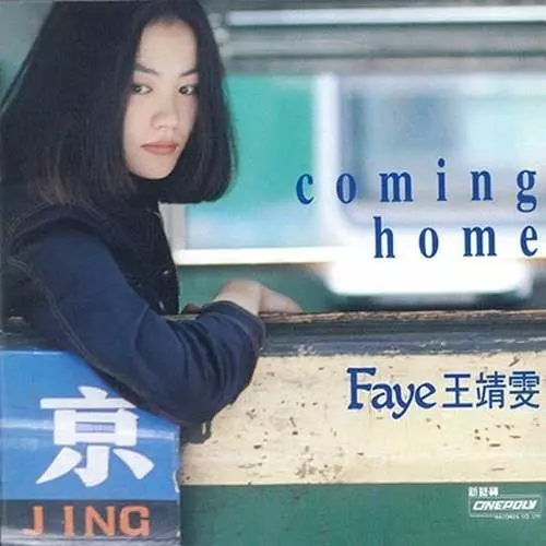 FAYE WONG / フェイ・ウォン (王菲)商品一覧｜JAZZ｜ディスクユニオン