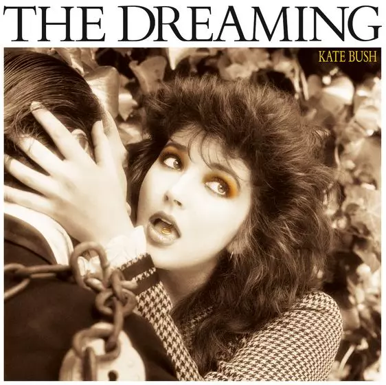 THE DREAMING (2018 REMASTER) (CD)/KATE BUSH/ケイト・ブッシュ/[輸入