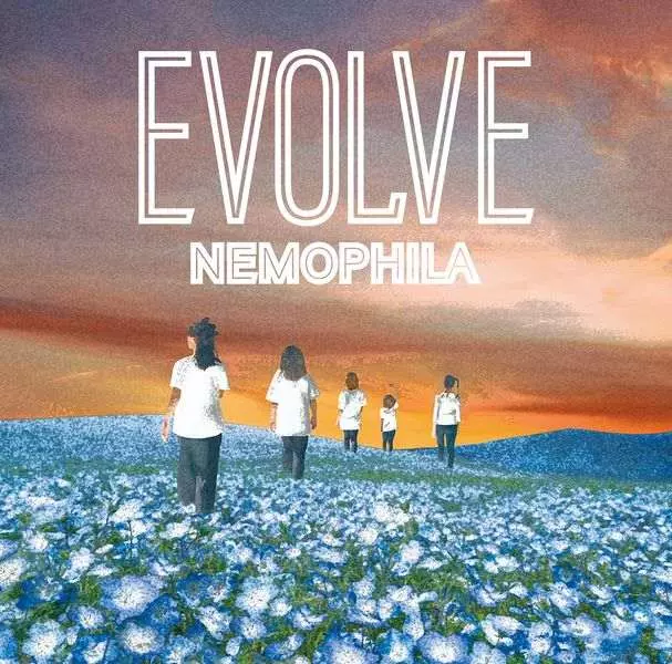 NEMOPHILA LIVE 2022 -REVIVE ~It's sooooo nice to finally meet you