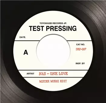 NAS / ナズ商品一覧｜ディスクユニオン・オンラインショップ