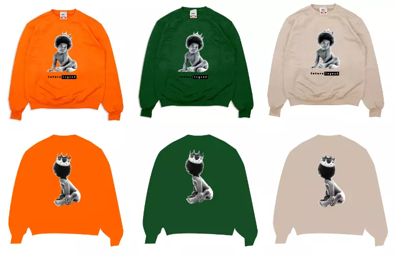 OL' DIRTY BASTARD / オール・ダーティ・バスタード商品一覧｜HIPHOP