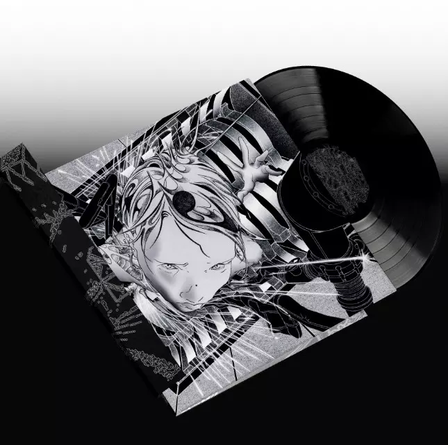 VOL. 2 - POWER ANDRE 99 (2LP)/Silica Gel/シリカゲル/「韓国大衆音楽