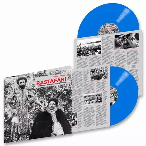 STUDIO ONE SHOWCASE 45 (EXPANDED EDITION)/V.A. (SOUL JAZZ RECORDS