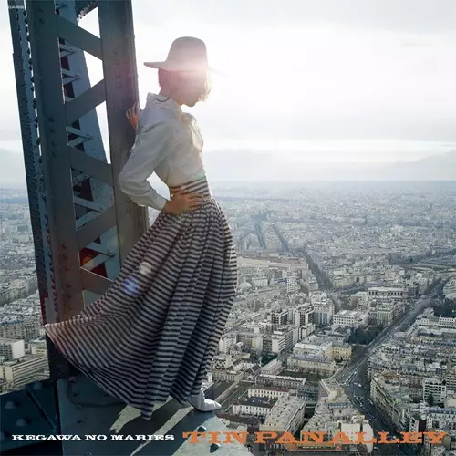 Faust E.P. (10inch)/毛皮のマリーズ｜PUNK｜ディスクユニオン