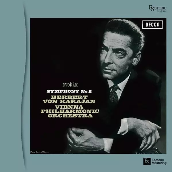 KARAJAN & CALLAS GREAT 4 OPERAS (SACD) / カラヤン&カラス グレート4
